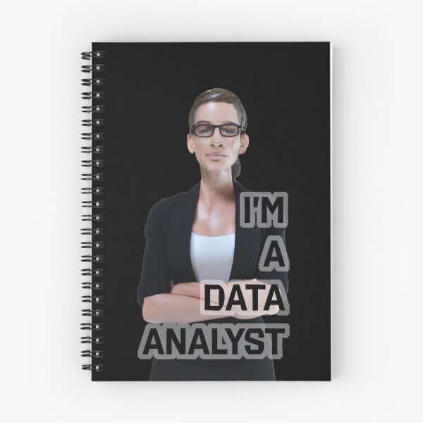 Item preview, I'm a Data Analyst product pricing -- 3D  designed and sold by glitchman2.