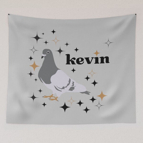 Item preview, kevin - one direction designed and sold by Moth and Match.