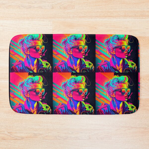 Item preview, Neon Visionary designed and sold by JustinKosch.