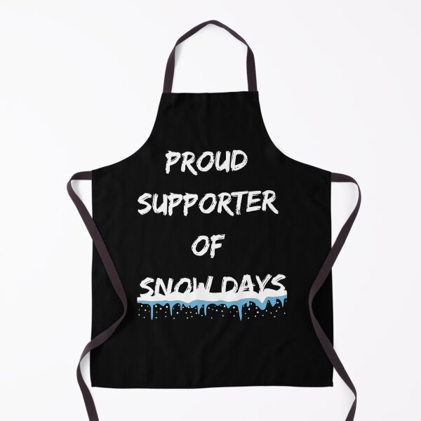Item preview, Snow Day Supporter funny Snow Lover Icicle winter designed and sold by Artstastic.