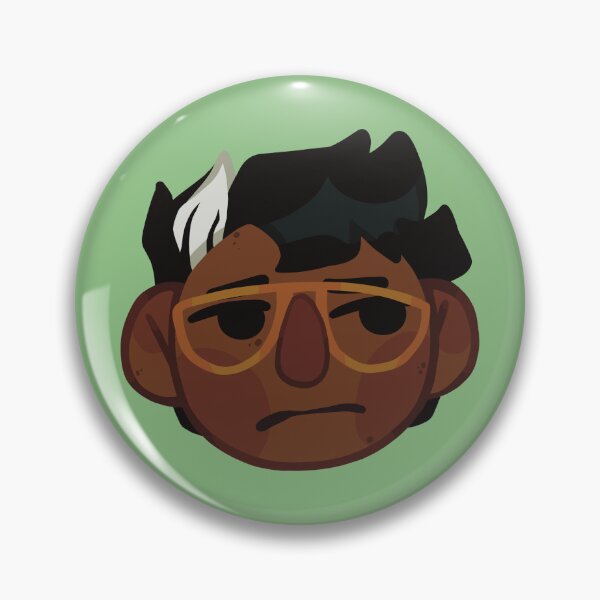 Item preview, Tariq Icon designed and sold by xpangaeax.
