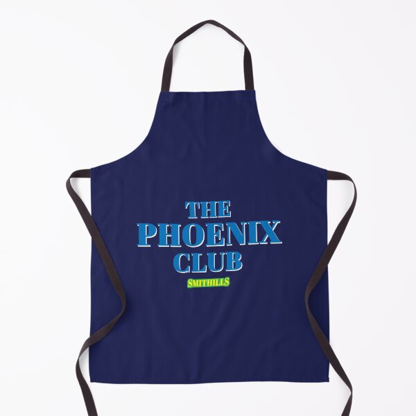 Item preview, THE PHOENIX CLUB. PHOENIX NIGHTS. designed and sold by 5hertz.