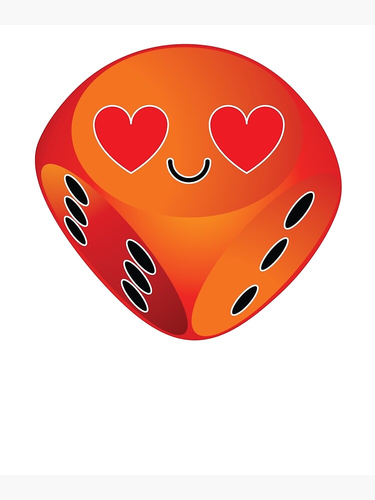 dice-emoji-photographic-print-by-hippoemo-redbubble