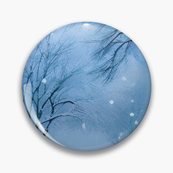 Item preview, Late January Winterscape designed and sold by Mike Rittenhouse.