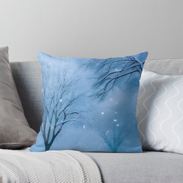 Item preview, Late January Winterscape designed and sold by Mike Rittenhouse.