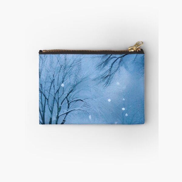 Item preview, Late January Winterscape designed and sold by Mike Rittenhouse.