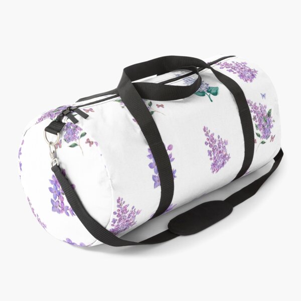 Item preview, Purple Lilac Flowers designed and sold by silviaol.