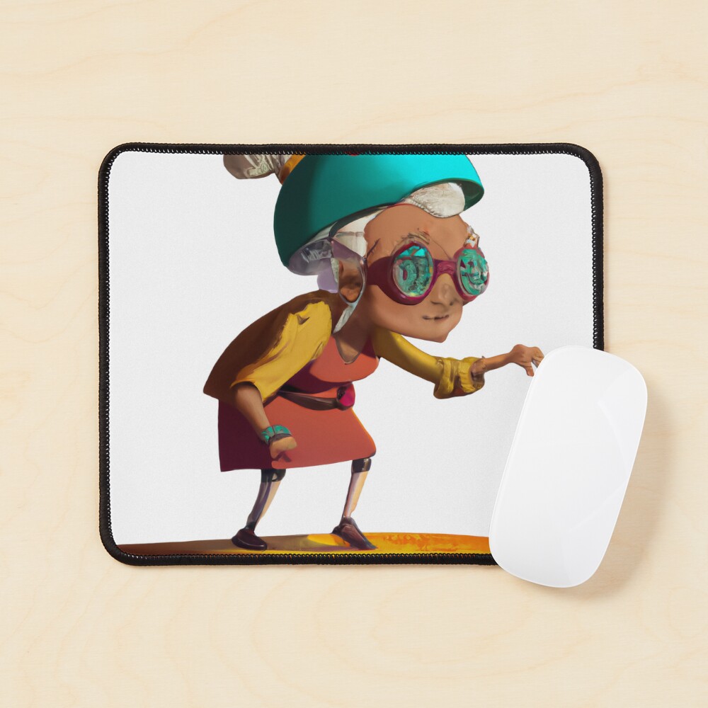 Item preview, Mouse Pad designed and sold by JohnCorney.