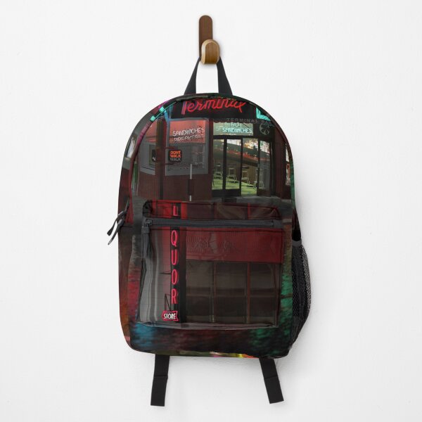 Item preview, Terminal Bar designed and sold by AbbyDigital.