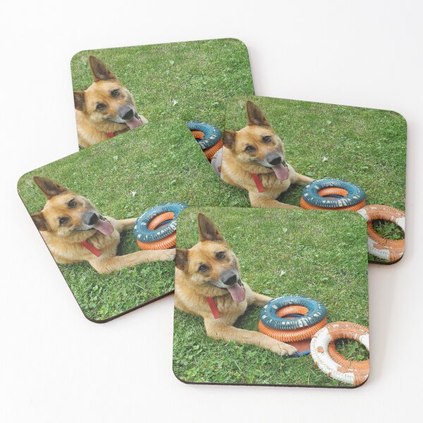 Item preview, Mayuki with Frisbees designed and sold by KK842.
