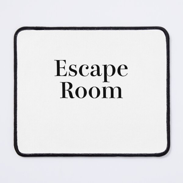 Item preview, Escape Room designed and sold by sujeeyoga.