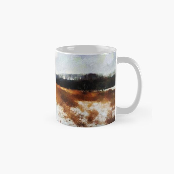 Broadland walk Classic Mug