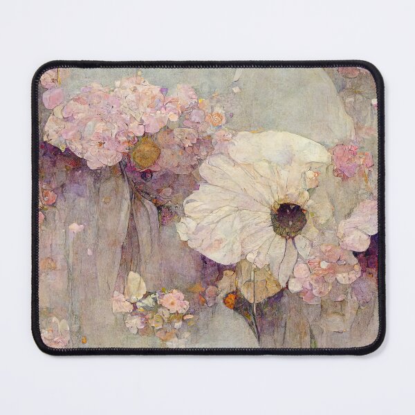 Item preview, Boheme Blush Bouquet designed and sold by BellasArtStudio.
