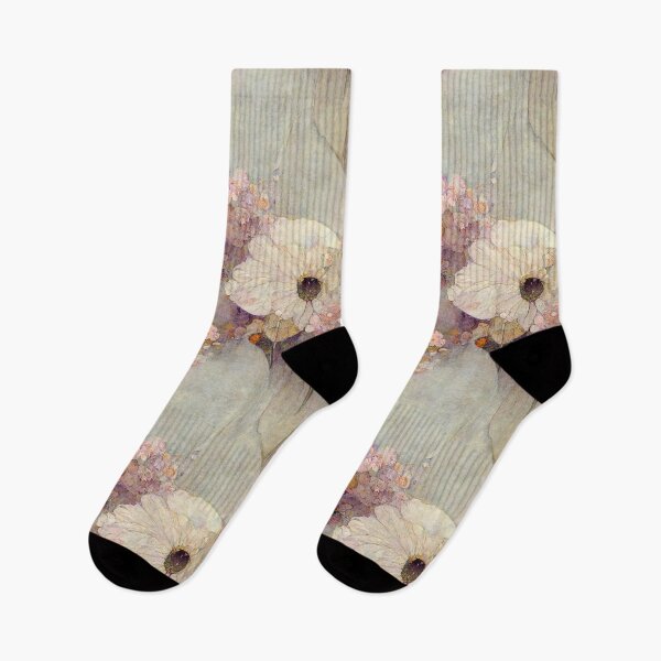 Item preview, Boheme Blush Bouquet designed and sold by BellasArtStudio.