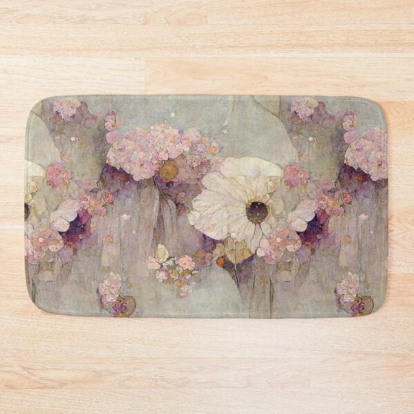 Item preview, Boheme Blush Bouquet designed and sold by BellasArtStudio.