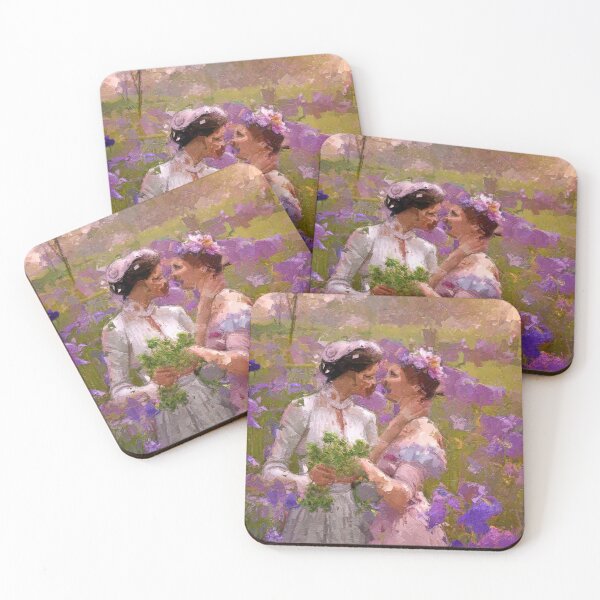 Item preview, WLW Artwork designed and sold by LavenderStitch.