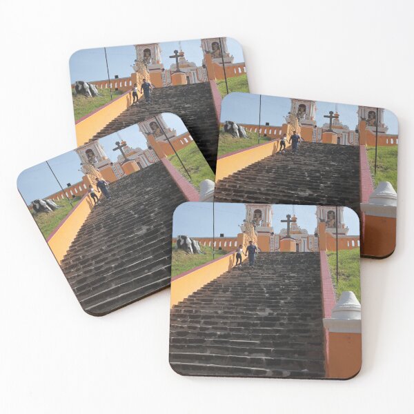 Item preview, Iglesia de Nuestra Señora de los Remedios designed and sold by zumi.
