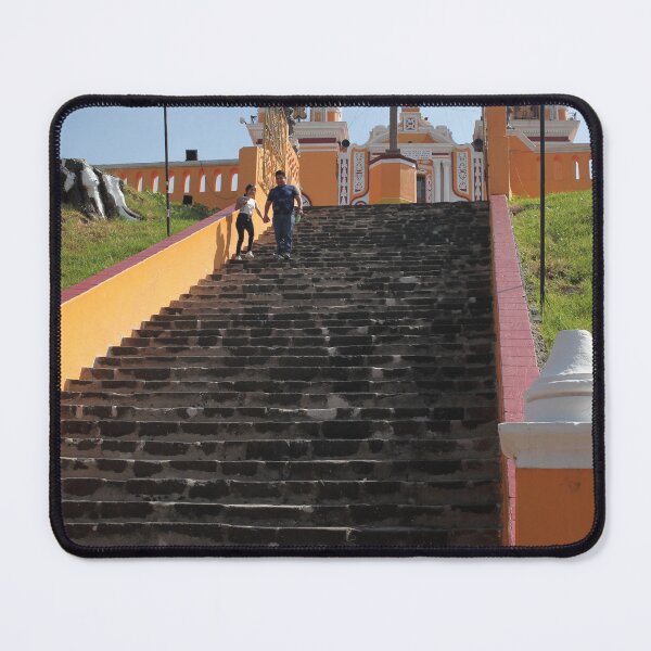 Item preview, Iglesia de Nuestra Señora de los Remedios designed and sold by zumi.