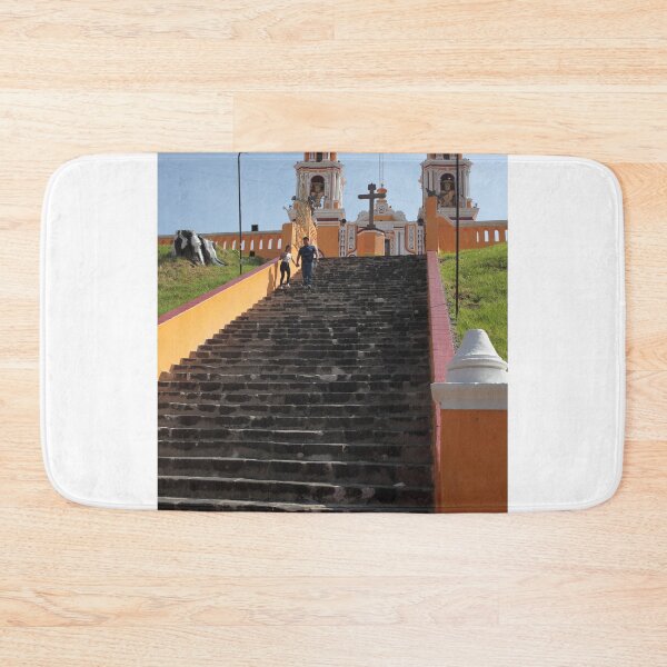 Item preview, Iglesia de Nuestra Señora de los Remedios designed and sold by zumi.