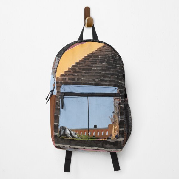 Item preview, Iglesia de Nuestra Señora de los Remedios designed and sold by zumi.