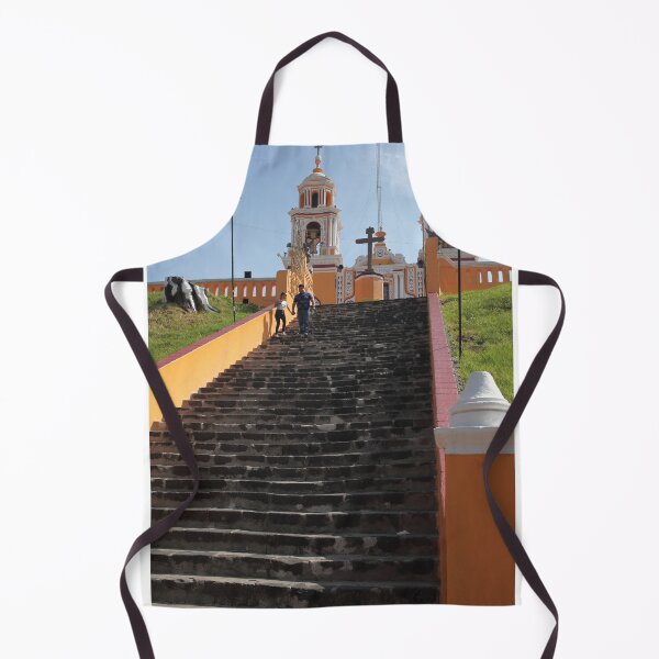 Item preview, Iglesia de Nuestra Señora de los Remedios designed and sold by zumi.