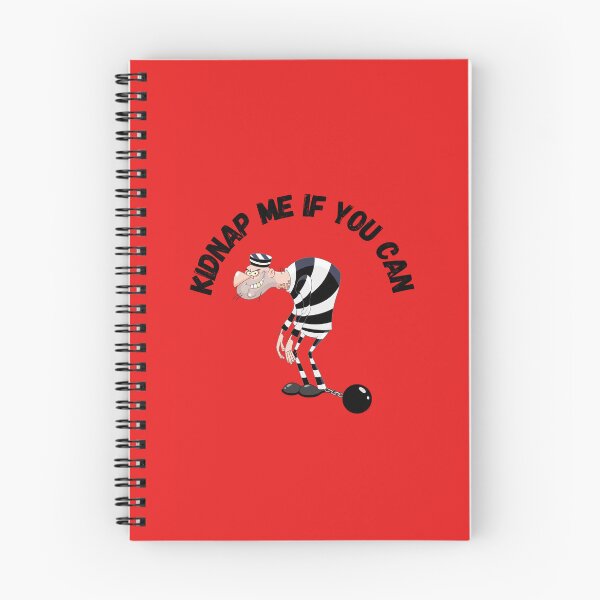 Item preview, Kidnap The Evil Sandy Claws designed and sold by designforum1968.
