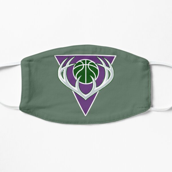 milwaukee Bucks purple Active T-Shirt for Sale by occho97