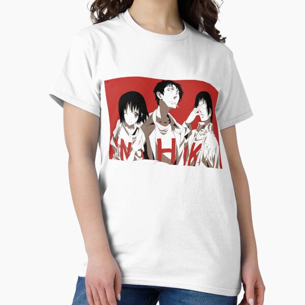 Nhk Japan Merch & Gifts for Sale | Redbubble