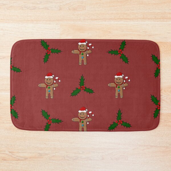 Item preview, Christmas gingerbread designed and sold by Artisttina.