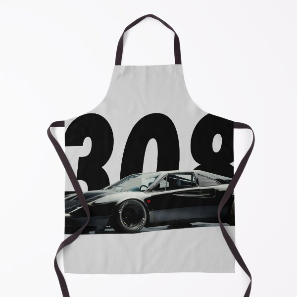 Item preview, Ferrari 308 GTB designed and sold by boltjesdesign.