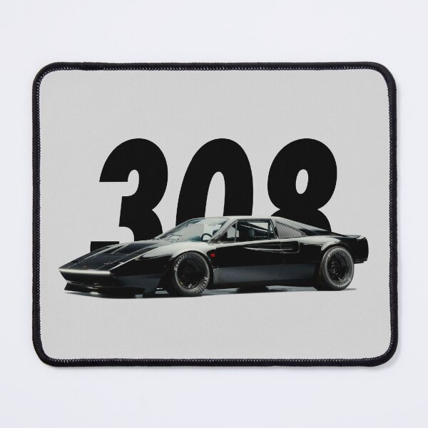 Item preview, Ferrari 308 GTB designed and sold by boltjesdesign.