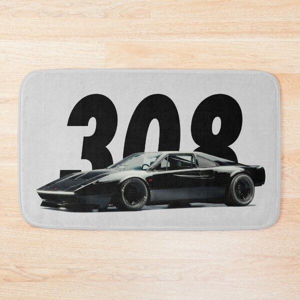 Item preview, Ferrari 308 GTB designed and sold by boltjesdesign.