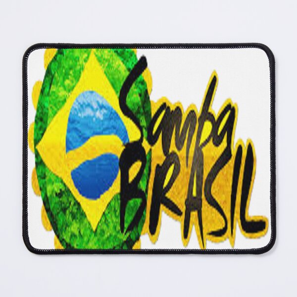 Item preview, Brazilian Samba designed and sold by Teixeira224.