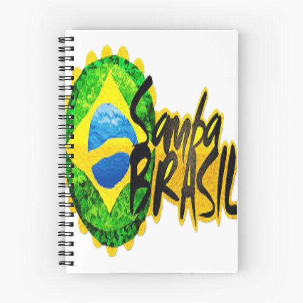 Item preview, Brazilian Samba designed and sold by Teixeira224.