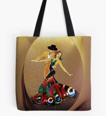 La Fiesta Tote Bag