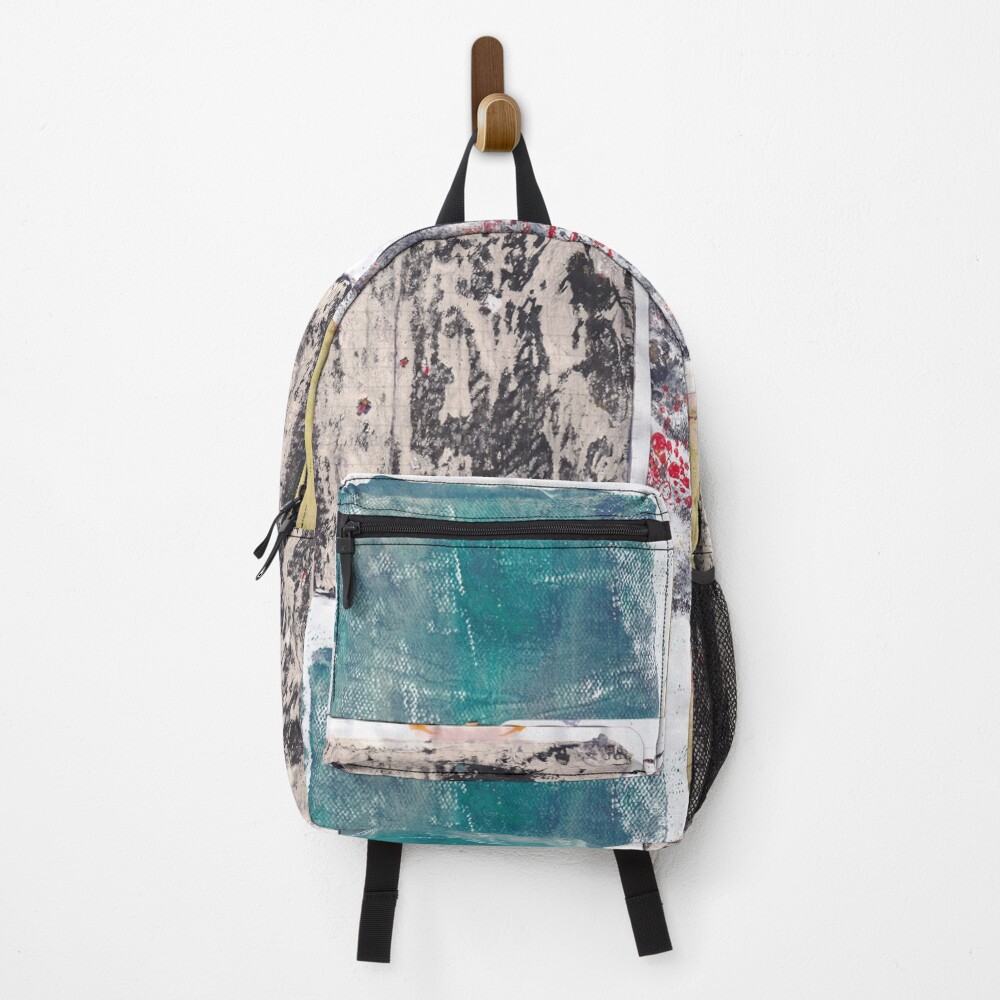 Item preview, Backpack designed and sold by bluejayhype.