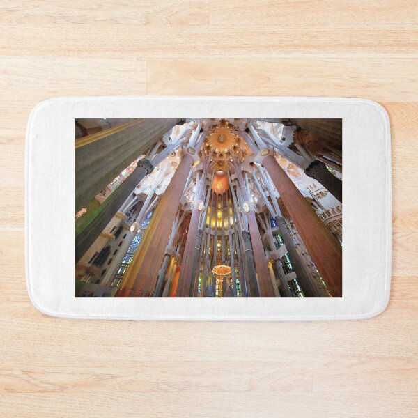 Item preview, New Gaudi Design from Barcelona Spain affordable gift idea designed and sold by RodVentura.