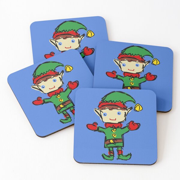 Item preview, Xmas Elf designed and sold by stonestreet.