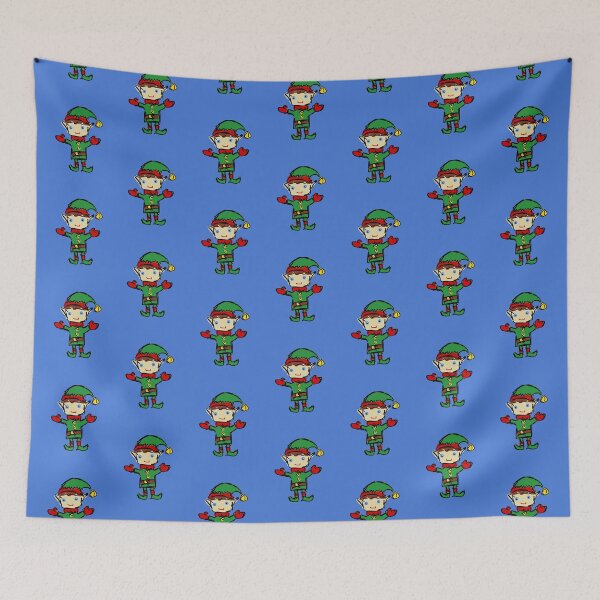 Item preview, Xmas Elf designed and sold by stonestreet.