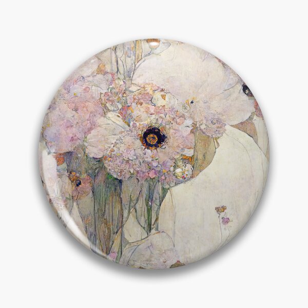 Artikelvorschau, Wildflower Whimsy entworfen und verkauft von BellasArtStudio.
