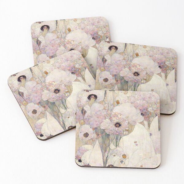 Item preview, Wildflower Whimsy designed and sold by BellasArtStudio.