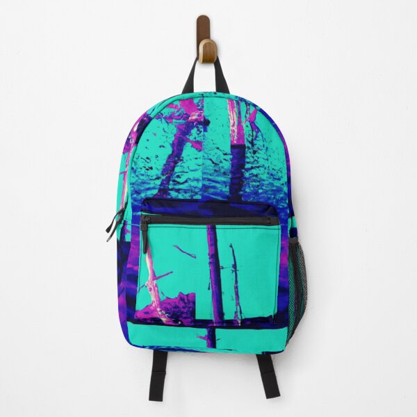 Item preview, Haunted Lake designed and sold by LivingRoomZoo.