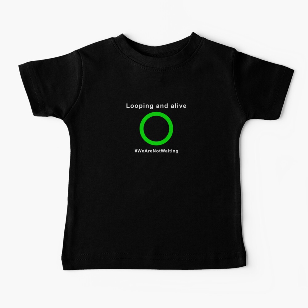 Item preview, Baby T-Shirt designed and sold by DavidBurren.