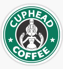 Cala Maria Coffe 1 Sticker