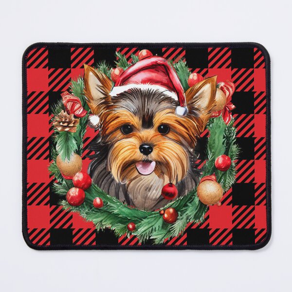 Item preview, Cute Corgi Christmas Dog designed and sold by tearracreative.