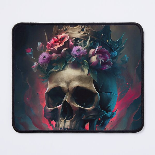 Item preview, Skull  designed and sold by The boys.