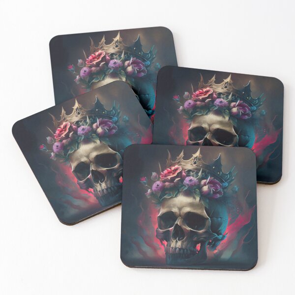 Item preview, Skull  designed and sold by The boys.