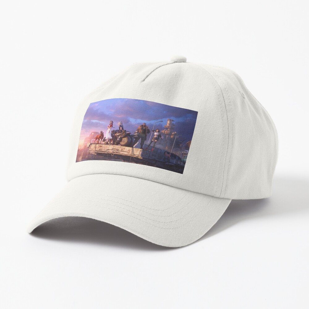 Item preview, Dad Hat designed and sold by GlitchBob452.