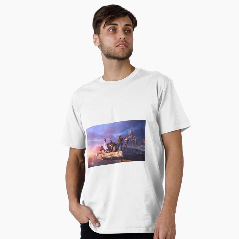 Item preview, Premium T-Shirt designed and sold by GlitchBob452.