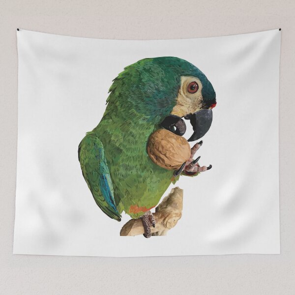 Item preview, the maracana designed and sold by obscurite.